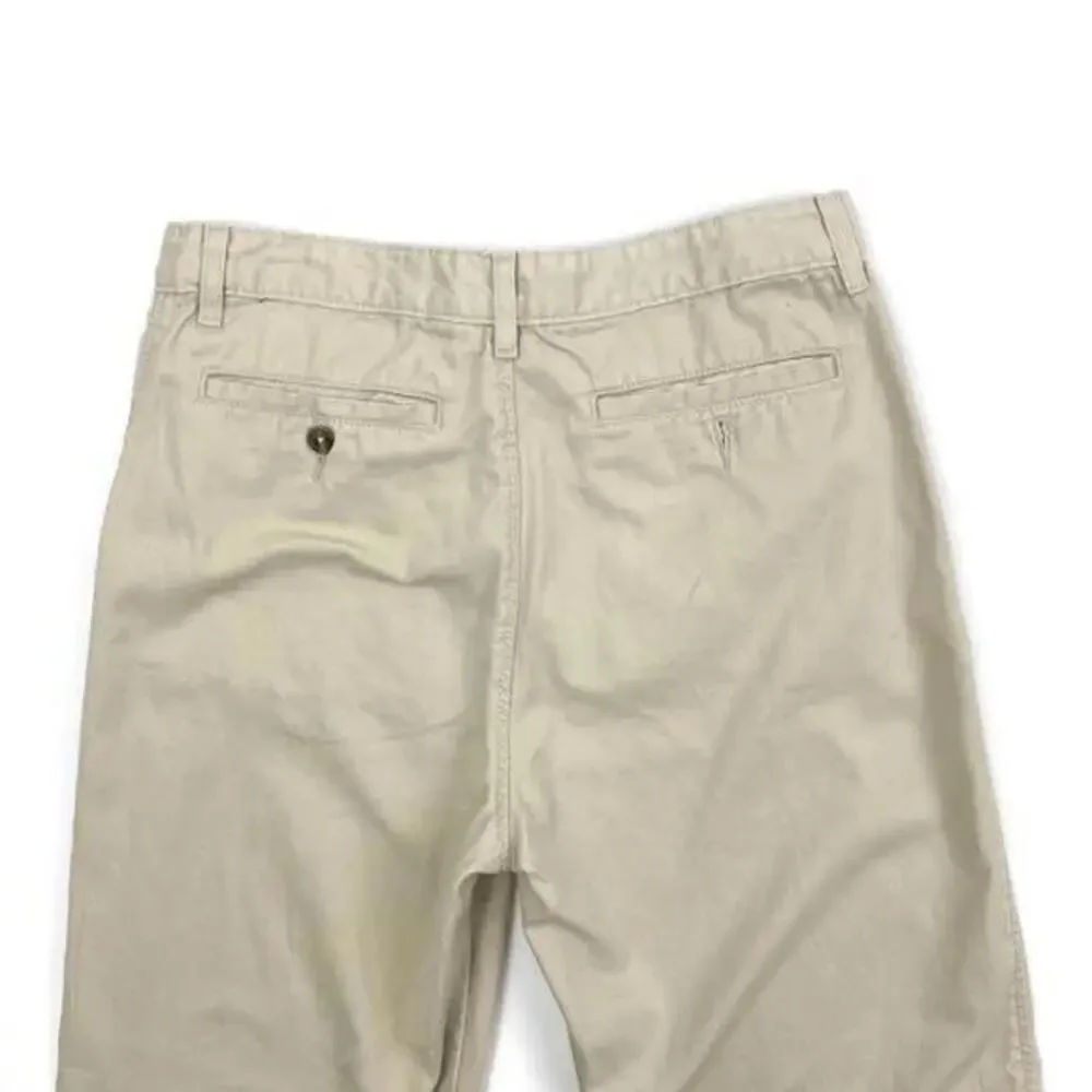 JK Boys straight‎ leg Adjustable Waist Boys Size 20 Chino Khaki Pants